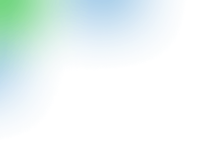 Background gradient left